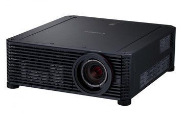 Проєктор Canon XEED 4K501ST 4k, 5000 lm, 1-1.3 1639C003AB фото