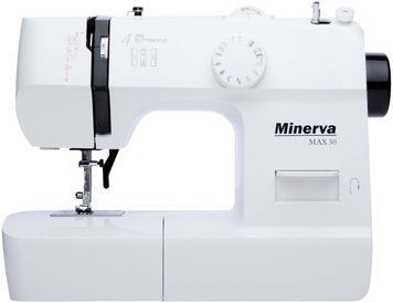 Швейная машинка Minerva Max30 MAX30 фото