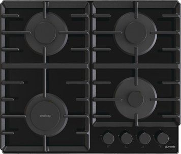 Варильна поверхня Gorenje GT642SYB GT642SYB фото