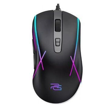 Мишка Proove Gaming Defiant Black (CMDE00000102) CMDE00000102 фото