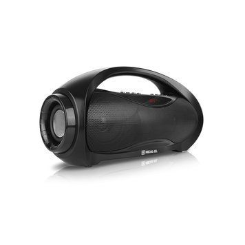 Акустическая система REAL-EL X-713 Black (EL121600014) EL121600014 фото