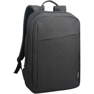 Рюкзак для ноутбука Lenovo Casual B210 15.6" Black (GX40Q17225) GX40Q17225 фото