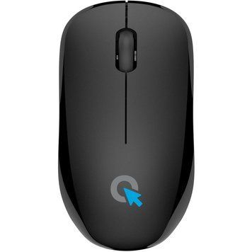 Мышка OfficePro M183 Wireless Black (M183) M183 фото