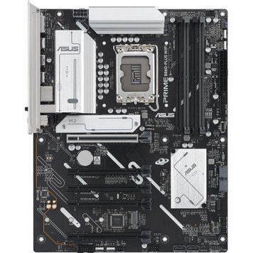 Материнська плата ASUS PRIME B860-PLUS WIFI PRIME B860-PLUS WIFI фото