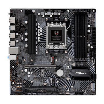 Материнська плата ASRock B650M PG LIGHTNING B650M PG LIGHTNING фото