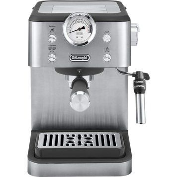 Кофеварка рожковая Delonghi EM450.M EM450M фото