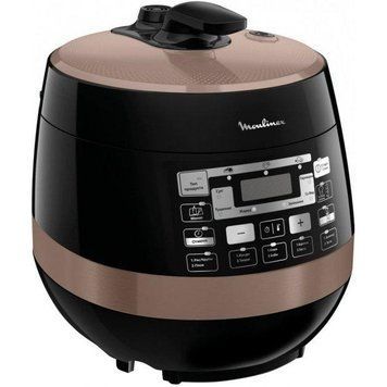 Мультиварка-скороварка Moulinex CE430A34 CE430A34 фото