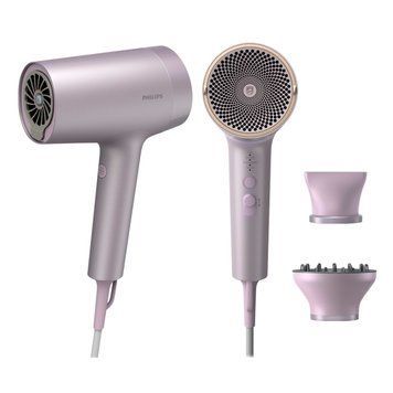 Фен Philips BHD723/10 BHD723/10 фото