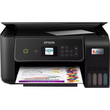 БФП Epson EcoTank L3280 з Wi-Fi (C11CJ66426) C11CJ66426 фото