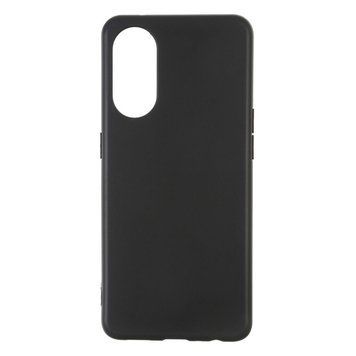 Накладка ArmorStandart Matte Slim Fit для OPPO Reno8 T 4G Black (ARM66467) ARM66467 фото