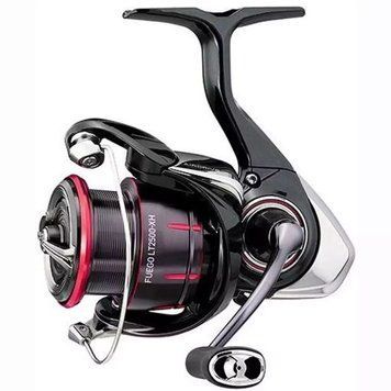 Катушка Daiwa 23 Fuego LT 4000-CP (2135.41.31) 2135.41.31 фото