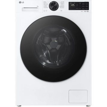 Пральна машина LG F2X5FS5W F2X5FS5W фото