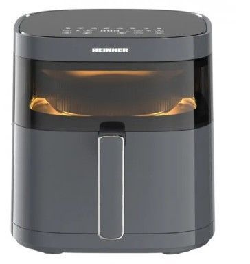 Мультипіч Heinner HAF-B6GRY17LG HAF-B6GRY17LG фото