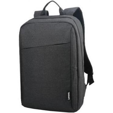 Рюкзак для ноутбука Lenovo Casual B210 15.6" Black (GX40Q17225) GX40Q17225 фото