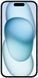 Смартфон Apple iPhone 15 128GB Blue (MTP43) MTP43 фото 2