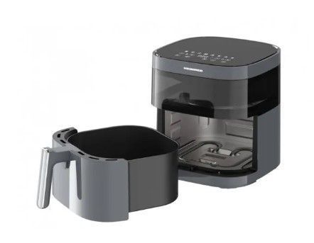 Мультипіч Heinner HAF-B6GRY17LG HAF-B6GRY17LG фото