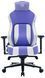 Кресло геймерское Proove Gaming Geek White/Purple (GCGK00001016) GCGK00001016 фото 1