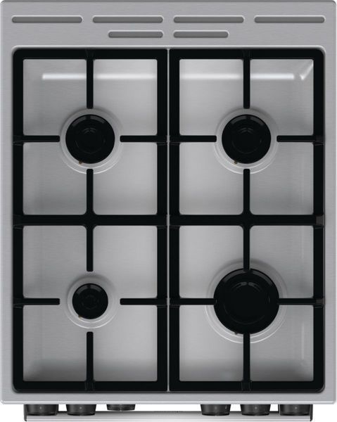 Плита газовая Gorenje GG5A11XF GG 5A11 XF (FG513A-FPJ7B) фото