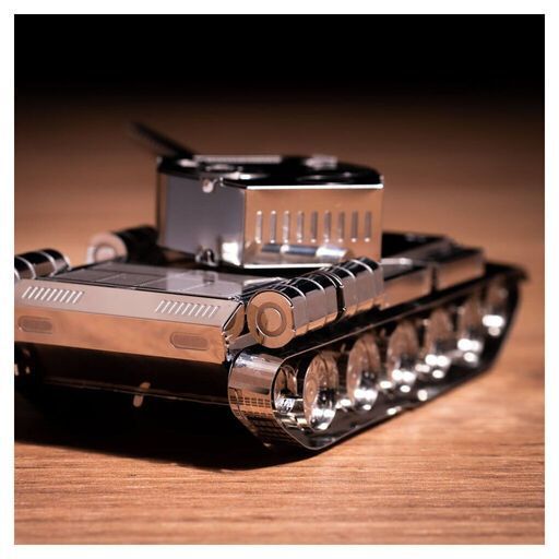 Конструктор Metal Time коллекционная модель T-44 (MT072) MT072 фото