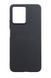 Накладка ArmorStandart Matte Slim Fit для Xiaomi Redmi Note 12 4G Black (ARM67477) ARM67477 фото 3