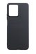Накладка ArmorStandart Matte Slim Fit для Xiaomi Redmi Note 12 4G Black (ARM67477) ARM67477 фото 1