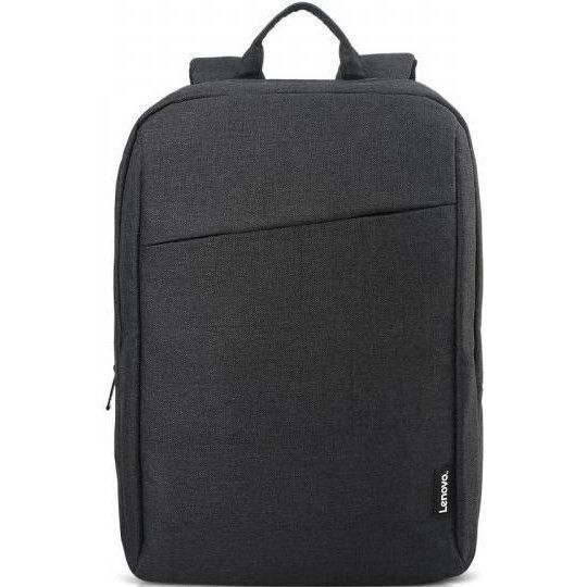 Рюкзак для ноутбука Lenovo Casual B210 15.6" Black (GX40Q17225) GX40Q17225 фото