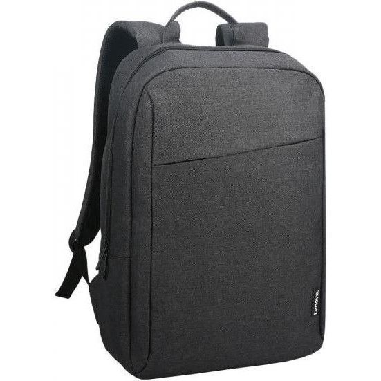 Рюкзак для ноутбука Lenovo Casual B210 15.6" Black (GX40Q17225) GX40Q17225 фото