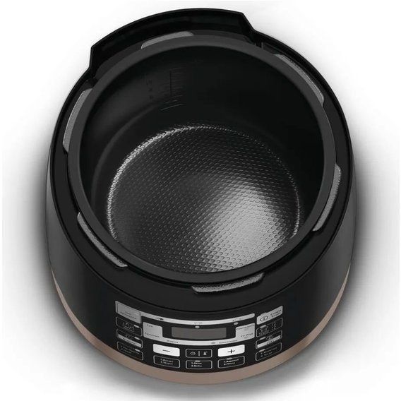 Мультиварка-скороварка Moulinex CE430A34 CE430A34 фото