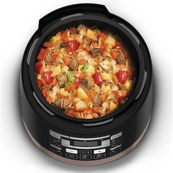 Мультиварка-скороварка Moulinex CE430A34 CE430A34 фото
