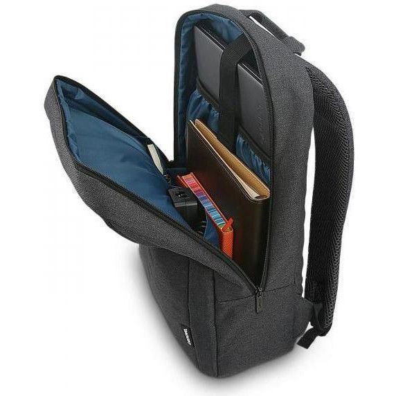 Рюкзак для ноутбука Lenovo Casual B210 15.6" Black (GX40Q17225) GX40Q17225 фото