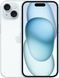 Смартфон Apple iPhone 15 128GB Blue (MTP43) MTP43 фото 1
