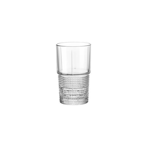 Набор стаканов Bormioli Rocco Bartender Novecento 405мл h-135мм 6шт (122115BAU021990) 122115BAU021990 фото