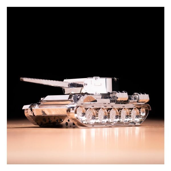 Конструктор Metal Time коллекционная модель T-44 (MT072) MT072 фото