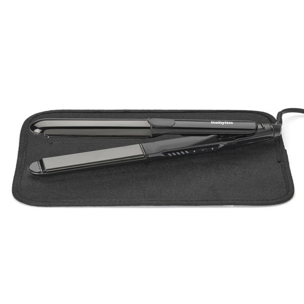 Випрямляч Babyliss Black Chrome ST486E ST486E фото
