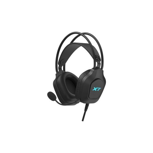 Навушники A4Tech XH-200 Black (4711421001427) 4711421001427 фото