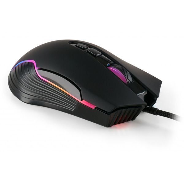 Мишка Vinga MSG-200 Black MSG-200 Black фото