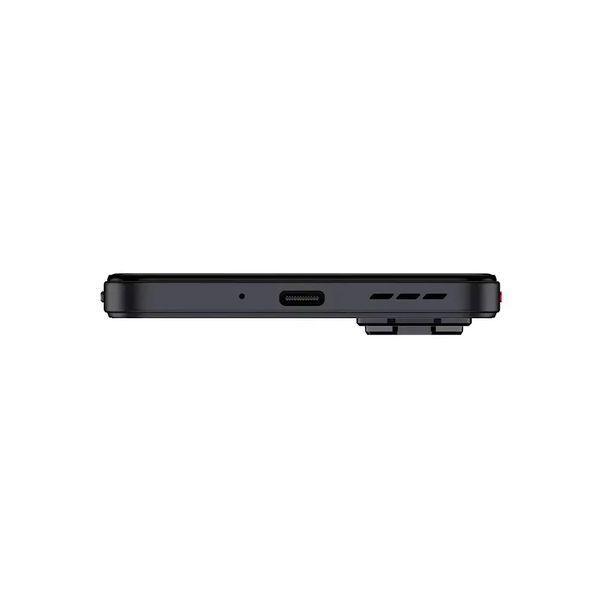 Смартфон ZTE Nubia Neo 3 5G 8/256GB Black (1164535) 1164535 фото