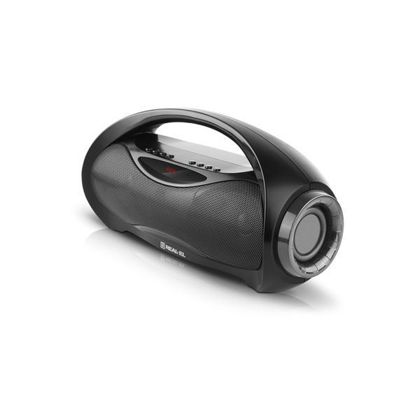 Акустическая система REAL-EL X-713 Black (EL121600014) EL121600014 фото