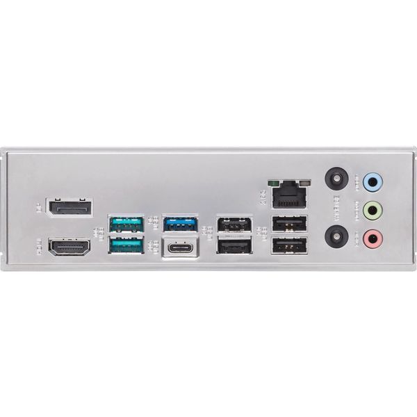 Материнська плата ASUS PRIME B860-PLUS WIFI PRIME B860-PLUS WIFI фото