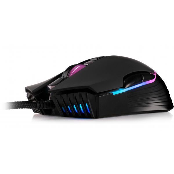 Мишка Vinga MSG-200 Black MSG-200 Black фото