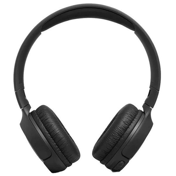 Навушники Bluetooth JBL Tune 510BT Black (JBLT510BTBLK) JBLT510BTBLKEU фото