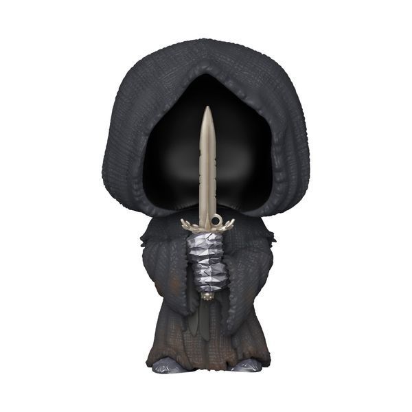 Funko Фигурка Funko POP Movies: LOTR S8 - Nazgul 889698837859 фото