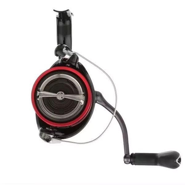 Катушка Daiwa 23 Fuego LT 4000-CP (2135.41.31) 2135.41.31 фото