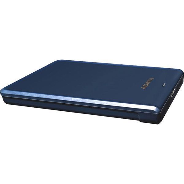 Внешний накопитель HDD: 1TB Adata HV620S Blue (AHV620S-1TU31-CBL) AHV620S-1TU31-CBL фото