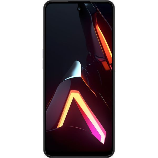 Смартфон ZTE Nubia Neo 3 5G 8/256GB Black (1164535) 1164535 фото