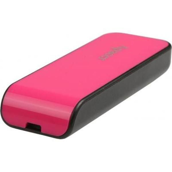 USB флешдрайв 32GB Apacer AH334 USB 2.0 Pink (AP32GAH334P-1) AP32GAH334P-1 фото