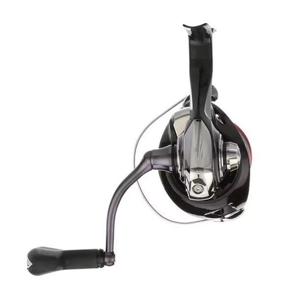 Катушка Daiwa 23 Fuego LT 4000-CP (2135.41.31) 2135.41.31 фото