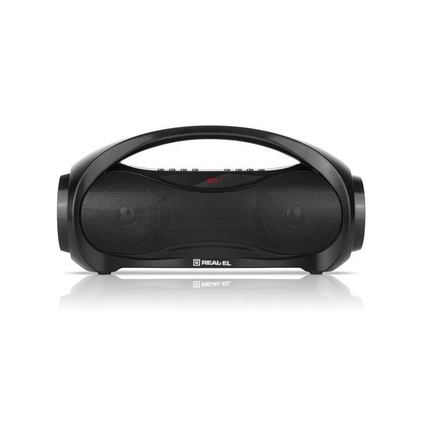 Акустическая система REAL-EL X-713 Black (EL121600014) EL121600014 фото
