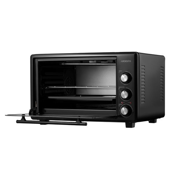 Электропечь Ardesto MEO-S40GB MEO-S40GB фото