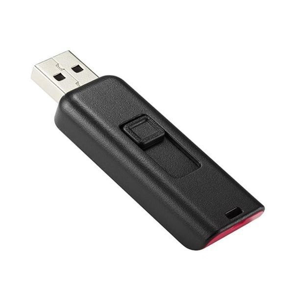 USB флешдрайв 32GB Apacer AH334 USB 2.0 Pink (AP32GAH334P-1) AP32GAH334P-1 фото